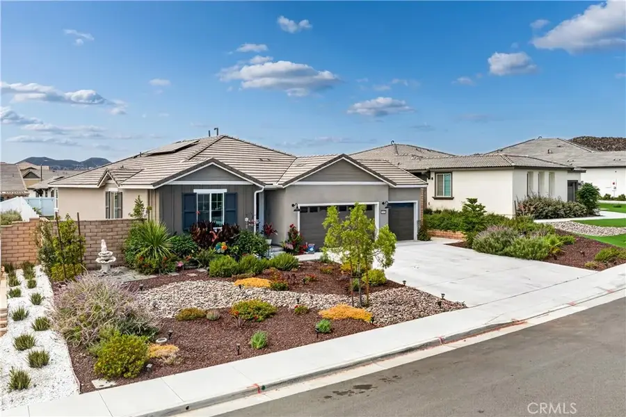 26619 Scotch Pine Circle, Menifee, CA 92584 - #3