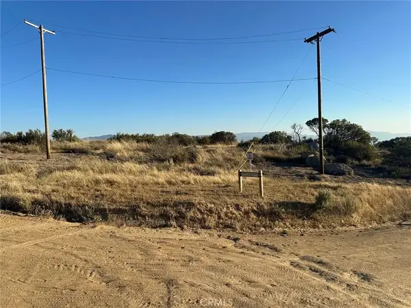 0 Lake Canyon, Aguanga, CA 92536