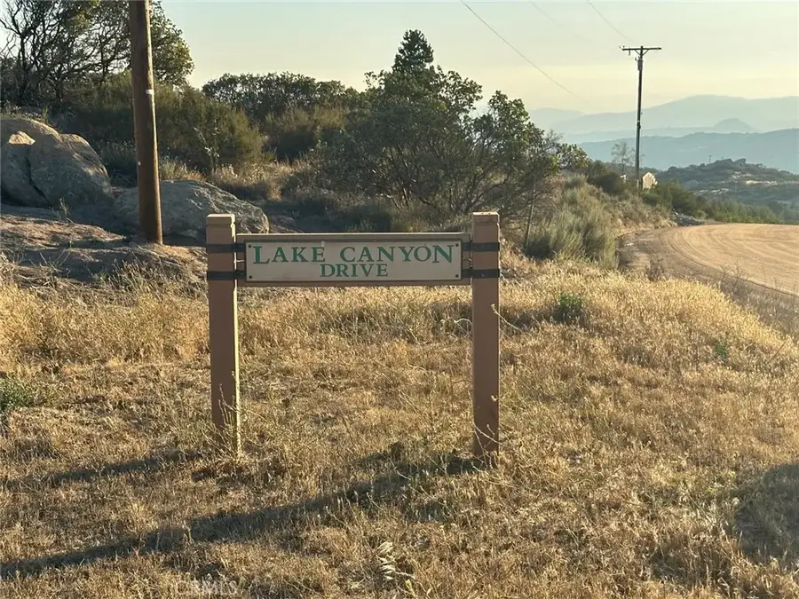 0 Lake Canyon, Aguanga, CA 92536 - #2