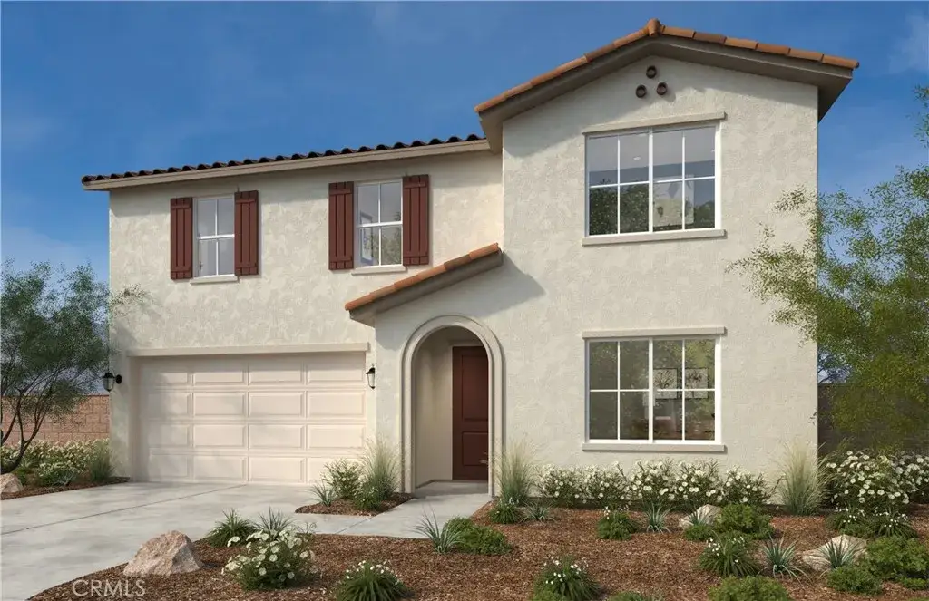 1400 Jack Rabbit Court, Banning, CA 92220 - #1