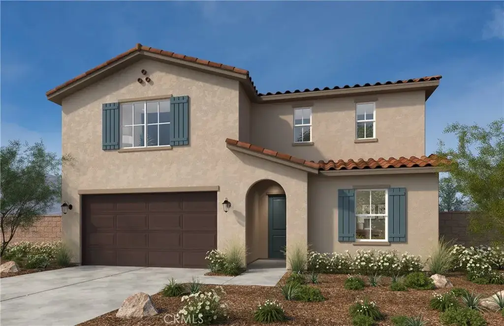 1432 Jack Rabbit Court, Banning, CA 92220 - #1