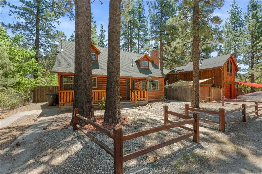 920 Tinkerbell, Big Bear City, CA 92314 - #1