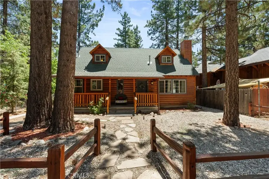 920 Tinkerbell, Big Bear City, CA 92314 - #2