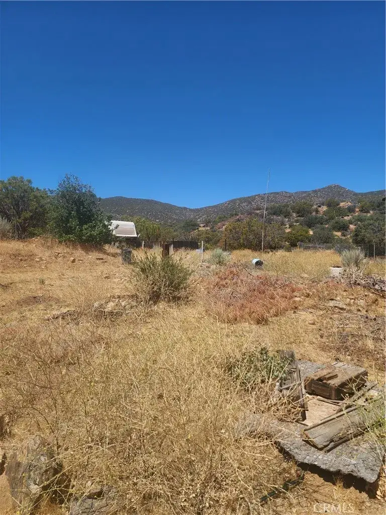 59720 Rim Rock, Anza, CA 92539 - #1