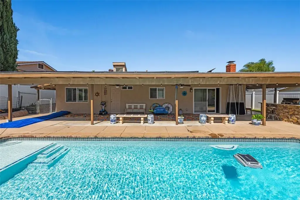 9716 Halberns Boulevard, Santee, CA 92071 - #1