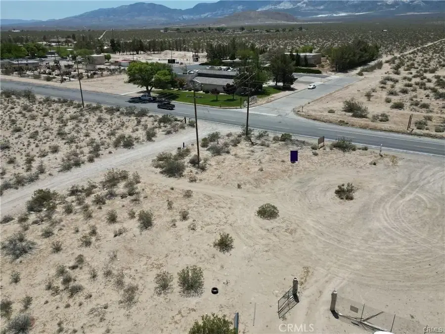 0 Old Womens Springs, Lucerne Valley, CA 92356 - #2