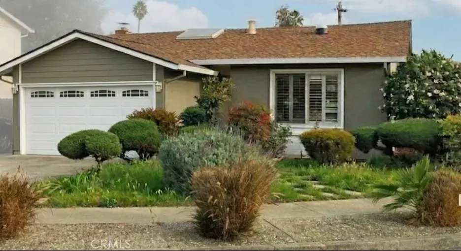 4436 Amador Road, Fremont, CA 94538 - #1