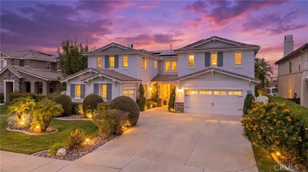 33024 Paoli Court, Temecula, CA 92592 - #1