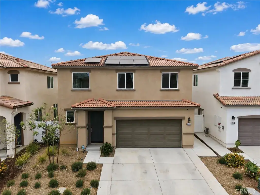 31820 Gimbal, Winchester, CA 92596 - #1