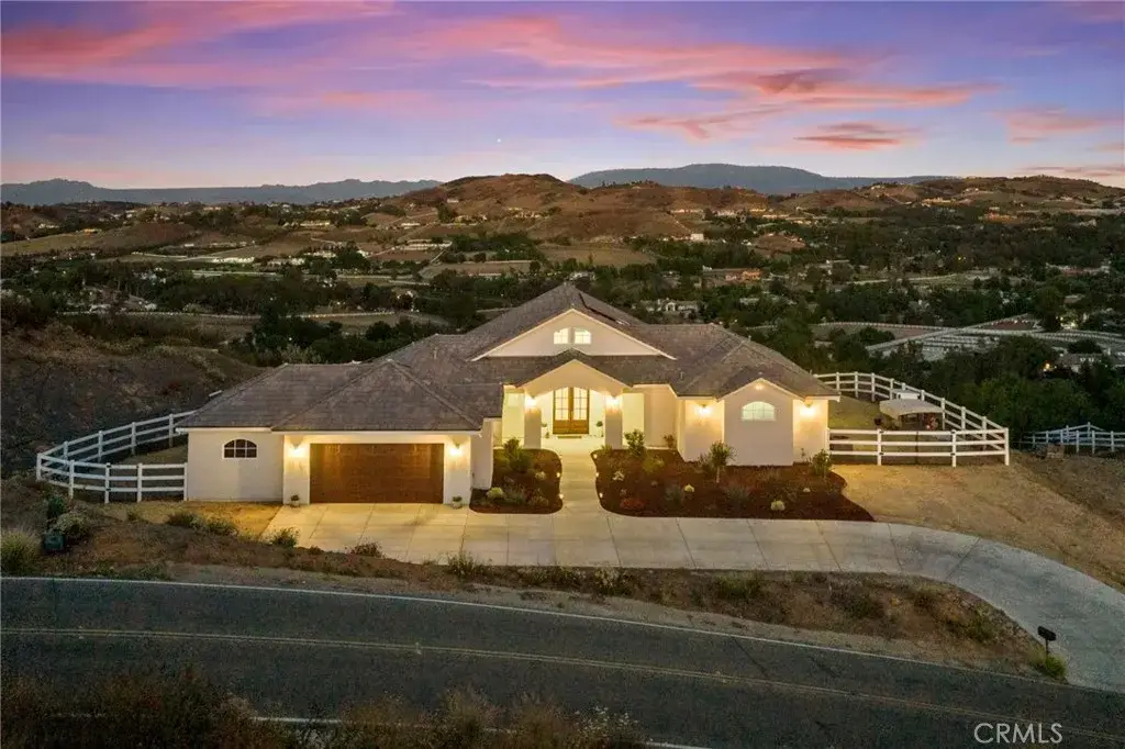38566 Vista Del Bosque, Murrieta, CA 92562 - #1