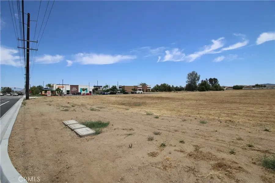 0 Wingate, Menifee, CA 92584 - #2
