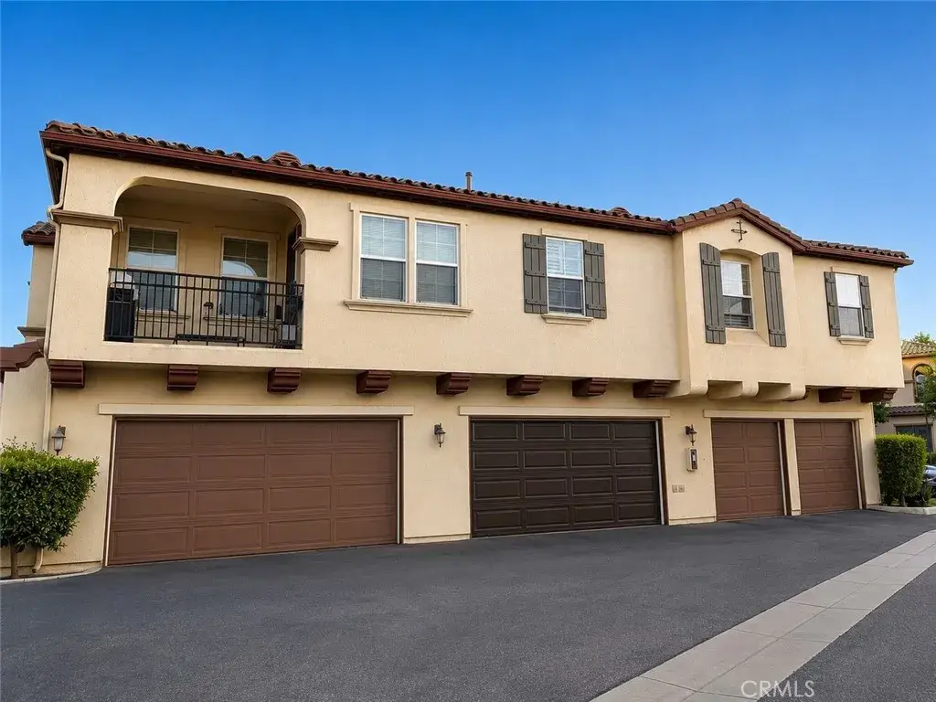 2750 E Oak Hill #12, Ontario, CA 91761 - #1