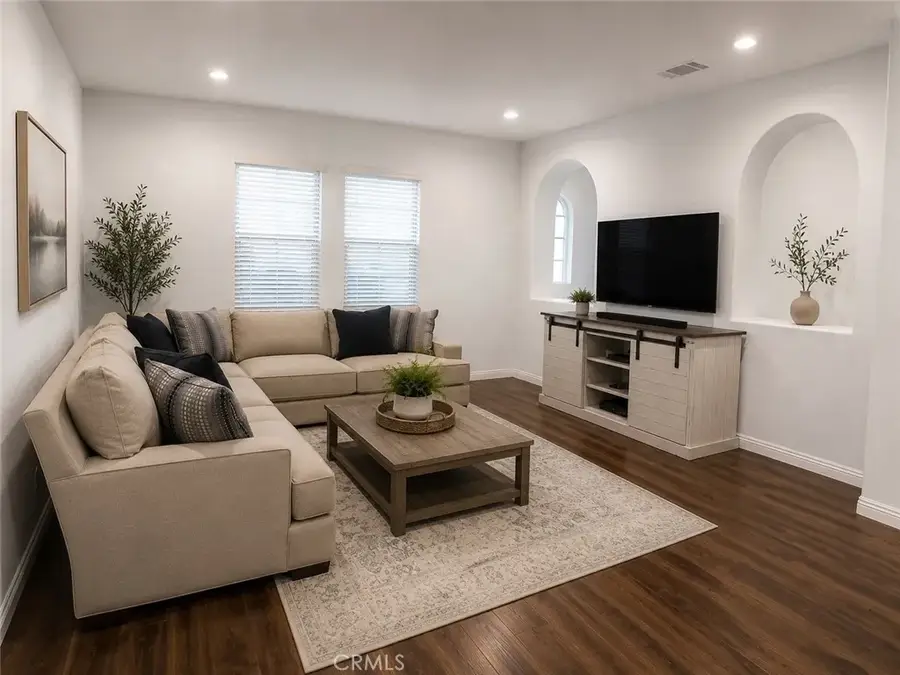 2750 E Oak Hill #12, Ontario, CA 91761 - #3