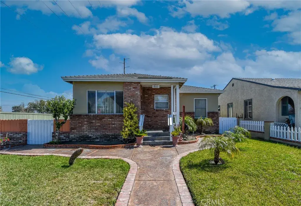 801 Maryess Drive, San Bernardino, CA 92410 - #1