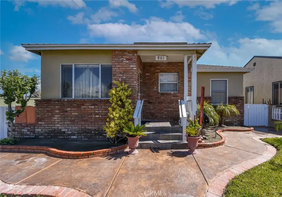 801 Maryess Drive, San Bernardino, CA 92410 - #2