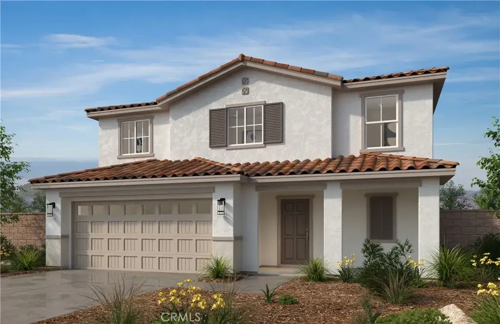 2578 Empennage Street, San Jacinto, CA 92582 - #1