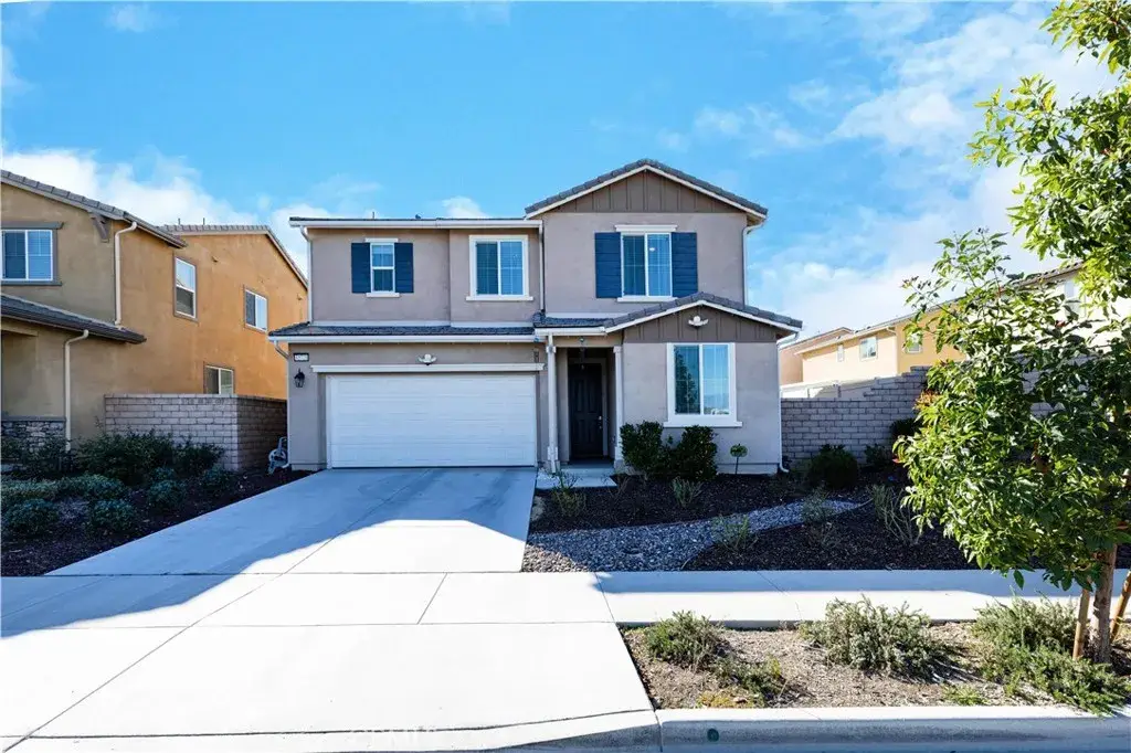32721 Richardson St, Menifee, CA 92584 - #1