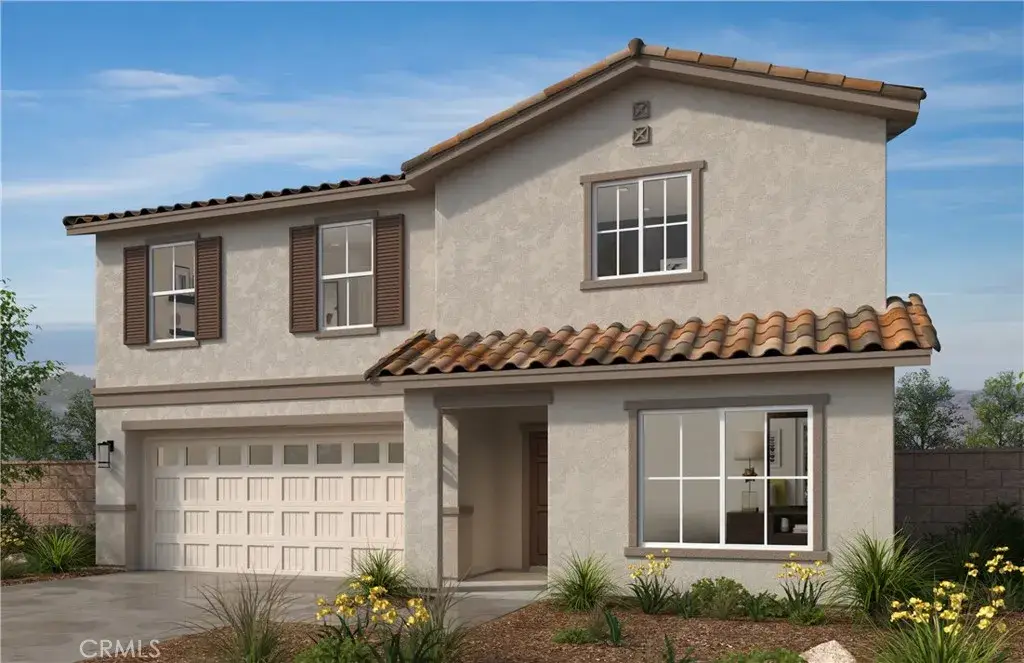 2665 Empennage Street, San Jacinto, CA 92582 - #1
