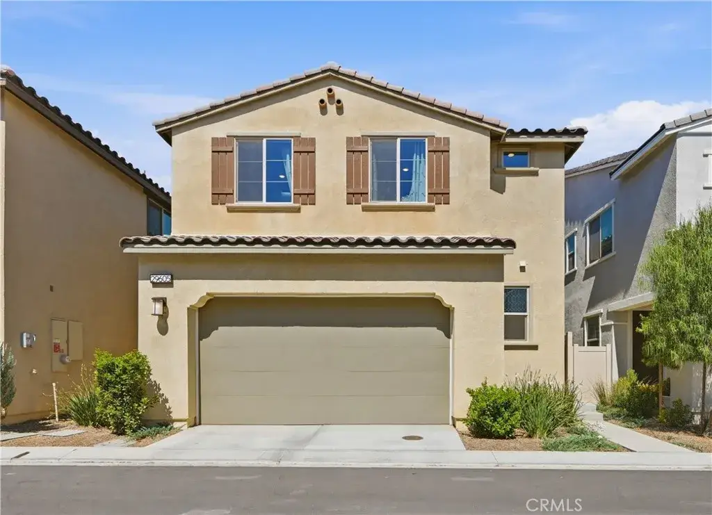 29605 Aramina Court, Winchester, CA 92596 - #1