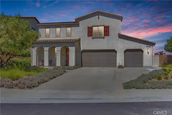 29631 Barrel Court, Winchester, CA 92596