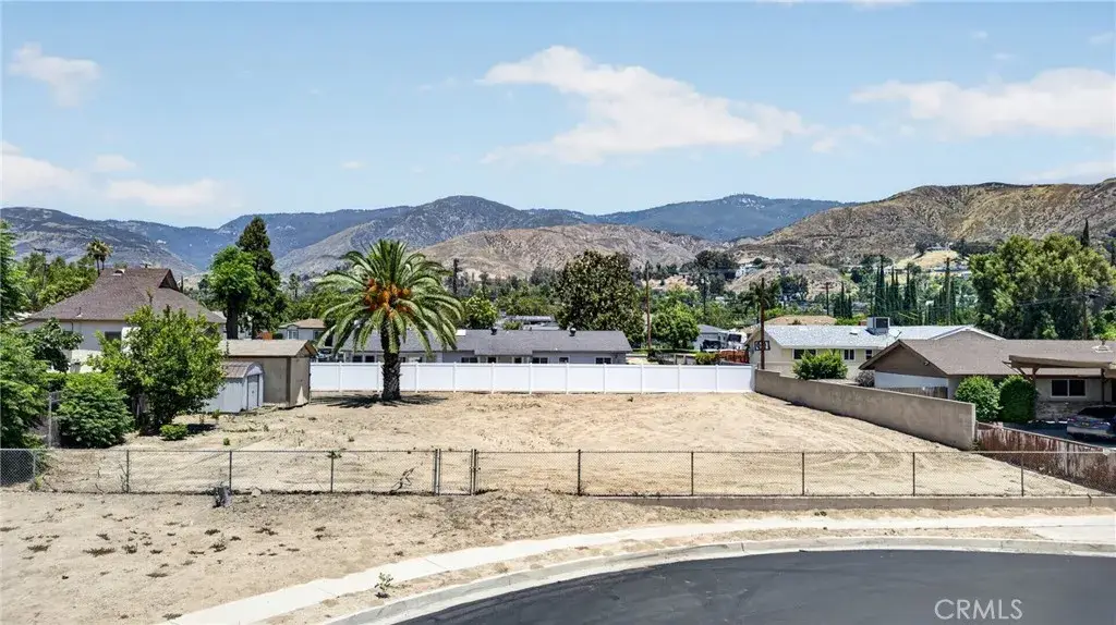 0 Echo, San Bernardino, CA 92404 - #1