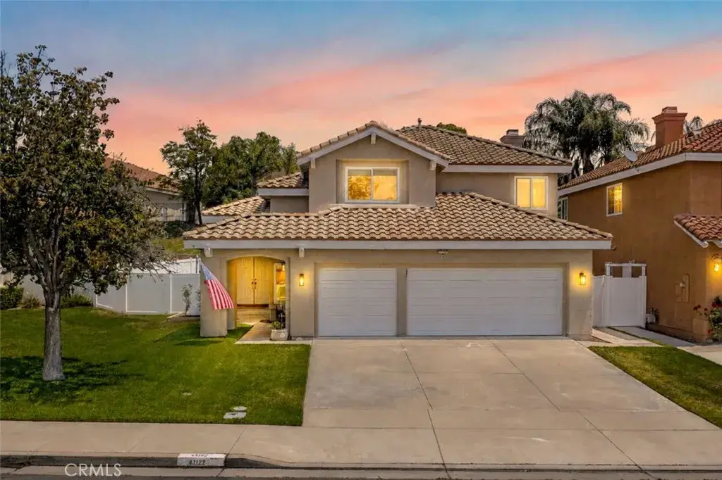 43122 Corte Fresca, Temecula, CA 92592 - #1