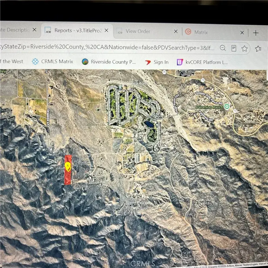 0 High Point, Aguanga, CA 92536 - #3