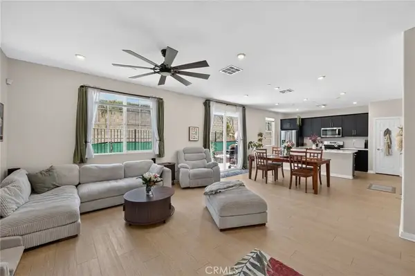 26562 Brightstone Drive, Menifee, CA 92585