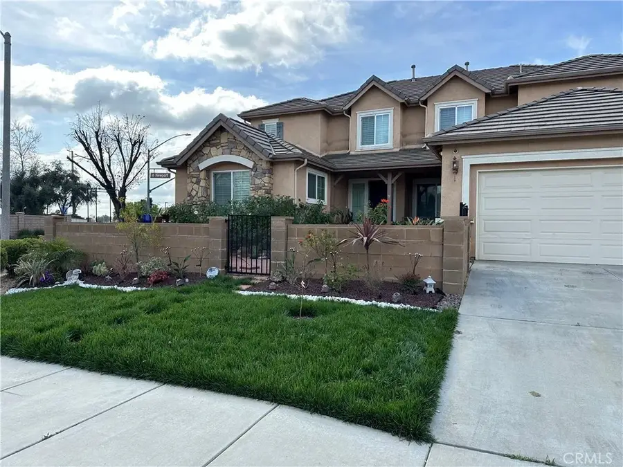 26763 Cactus Creek, Menifee, CA 92586 - #2