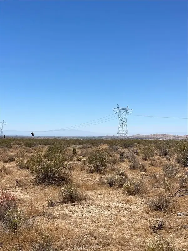0 195th, Black Butte, CA 93591