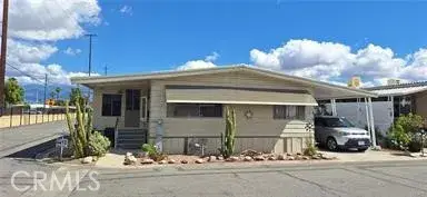 1895 W Devonshire #44, Hemet, CA 92545