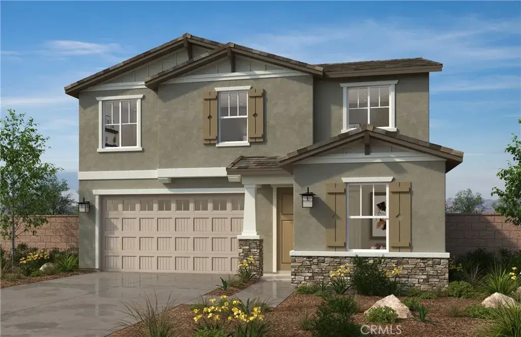29599 Bluelake Lane, Menifee, CA 92584 - #1