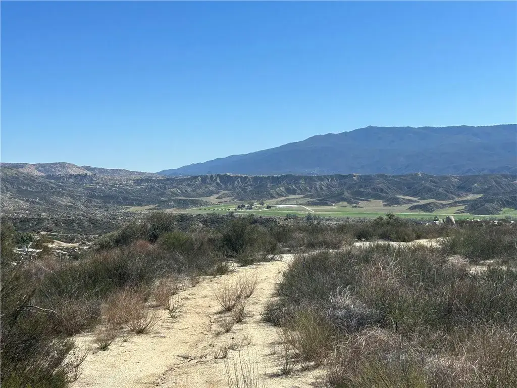 0 Apn 581030029, Aguanga, CA 92536 - #1