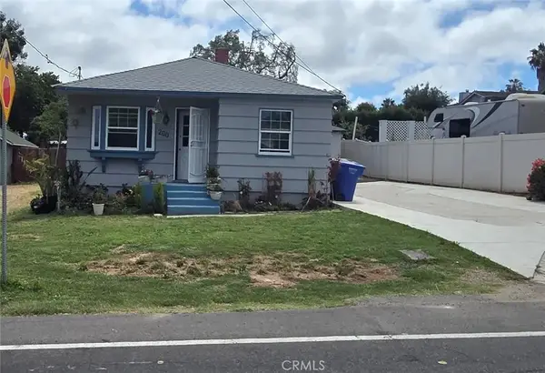 200 Plymouth Drive, Vista, CA 92083