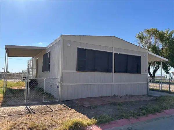 251 S Colorado River #47, Blythe, CA 92225