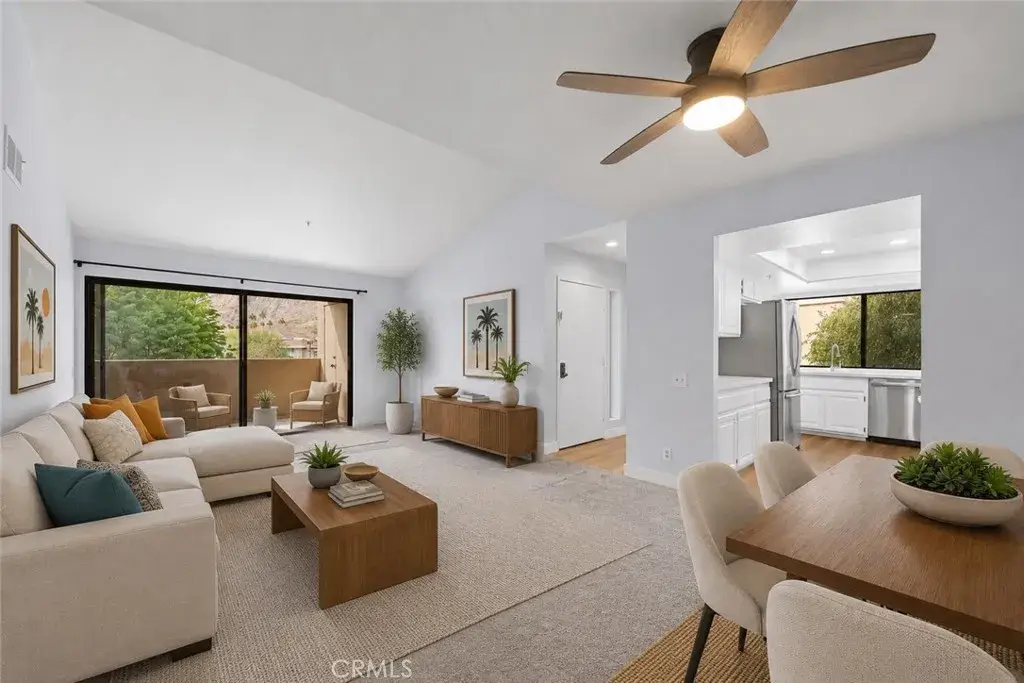 222 N Calle El Segundo #557, Palm Springs, CA 92262 - #1