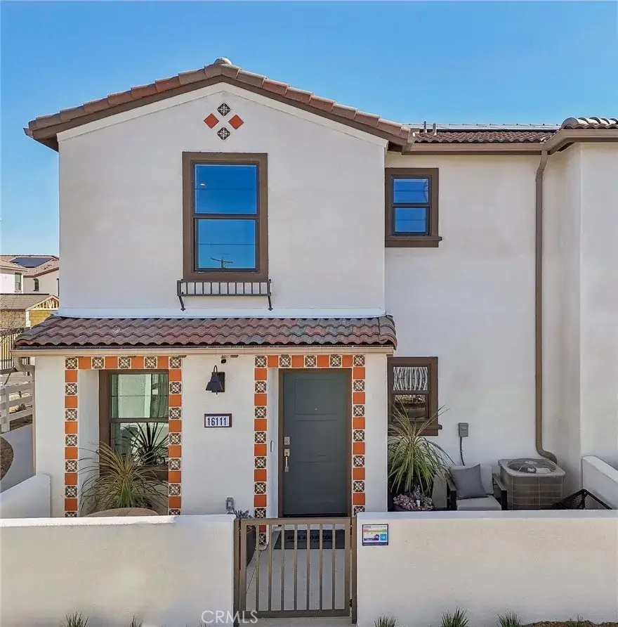 16141 Lumia Way, Fontana, CA 92336 - #1
