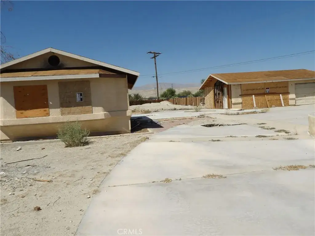 72998 30th Avenue, Thousand Palms, CA 92276 - #1