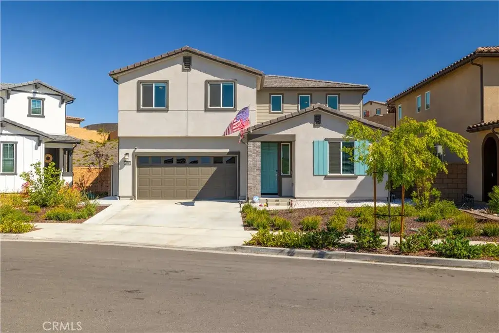 34316 Cyan Cove, Winchester, CA 92596 - #1