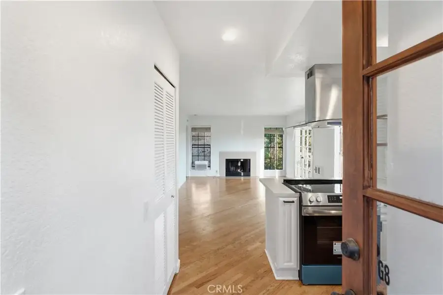 3995 Hortensia #G8, San Diego, CA 92110 - #3