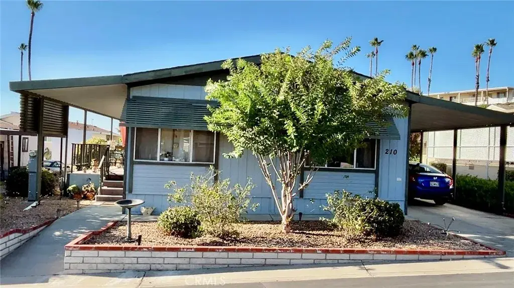 1536 S State #210, Hemet, CA 92543 - #1