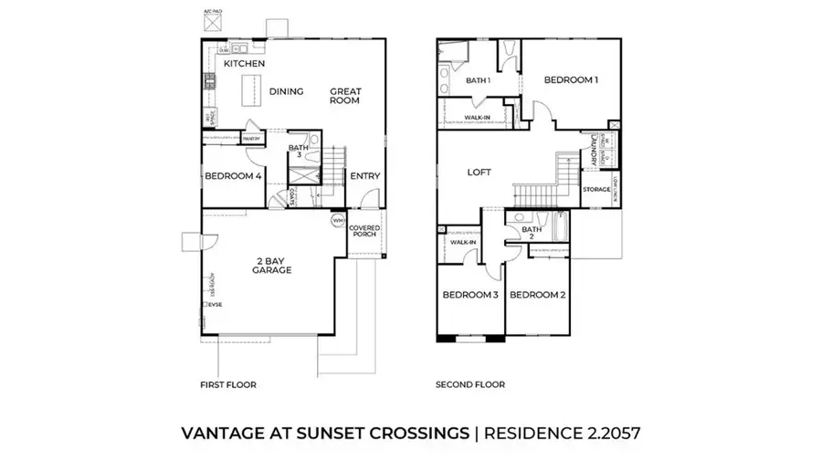 27215 Stardust Avenue, Moreno Valley, CA 92555 - #2