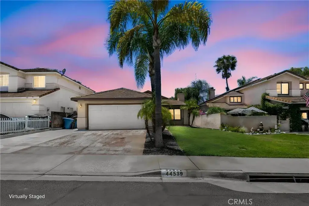 44539 Lauriano, Temecula, CA 92592 - #1