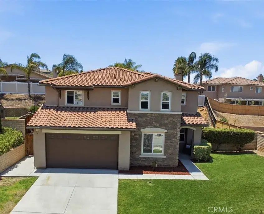 31249 Palomar Road, Menifee, CA 92584 - #1