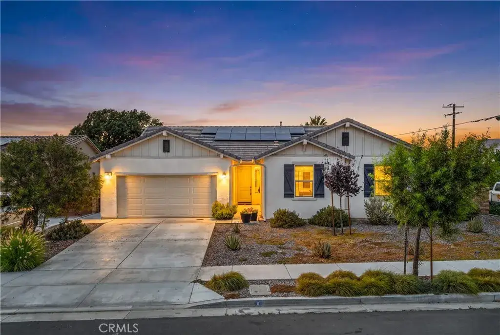 9019 Black Thorn Street, Jurupa Valley, CA 92509 - #1