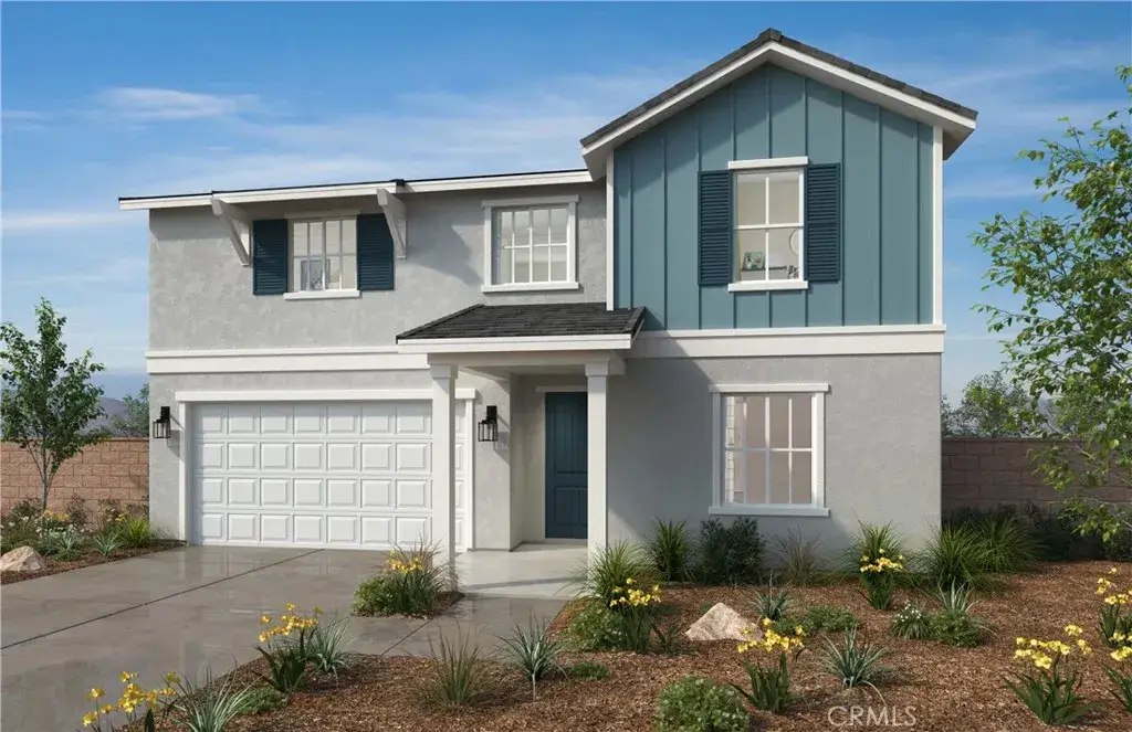 19161 El Gallo Street, Riverside, CA 92508 - #1