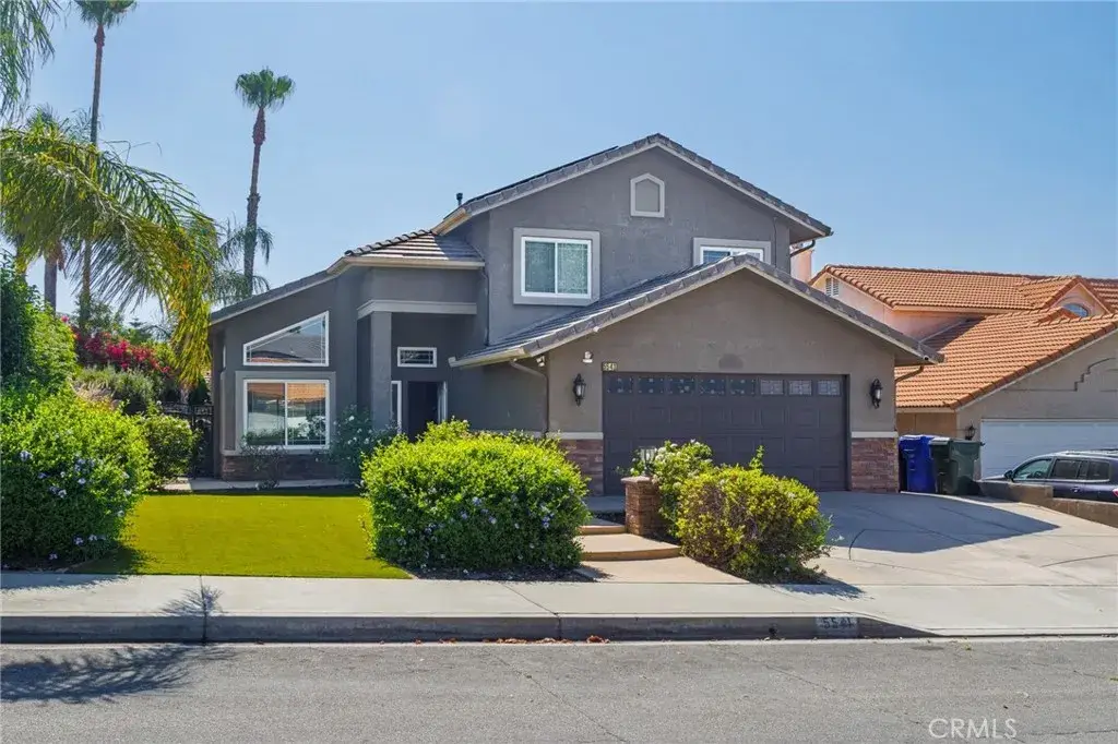 5541 N G Street, San Bernardino, CA 92407 - #1