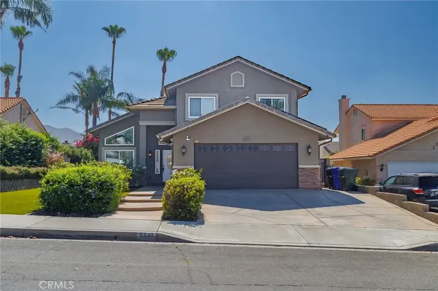 5541 N G Street, San Bernardino, CA 92407 - #2