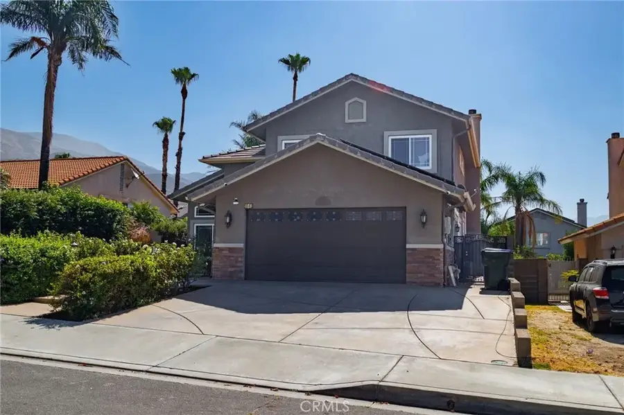 5541 N G Street, San Bernardino, CA 92407 - #3