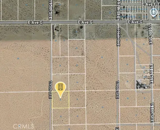 195 E 195th, Lancaster, CA 93535 - #2